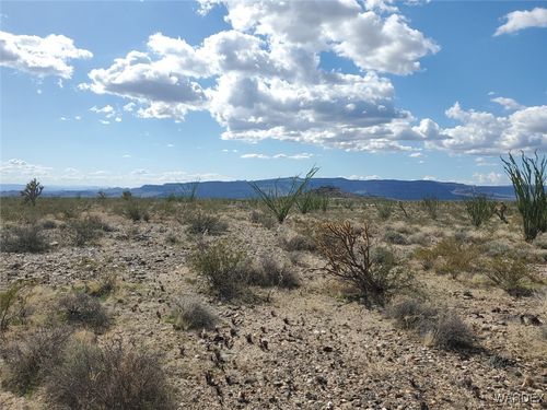 Lot 2 S Rose Well Road, Yucca, AZ, 86438 | Card Image