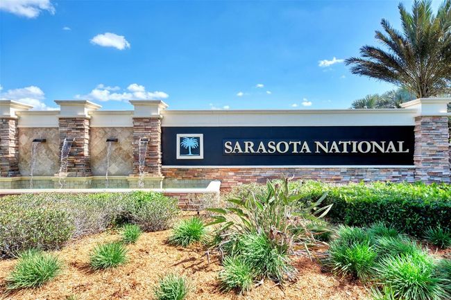 UNIT-203 - 10039 Crooked Creek Dr, Condo with 2 bedrooms, 2 bathrooms and null parking in VENICE FL | Image 49