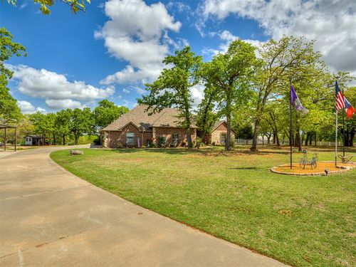 11597 273rd Street, Blanchard, OK, 73010 | Card Image