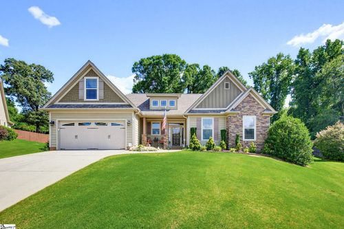 120 Hubbard Ln, Greer, SC, 29651-1055 | Card Image