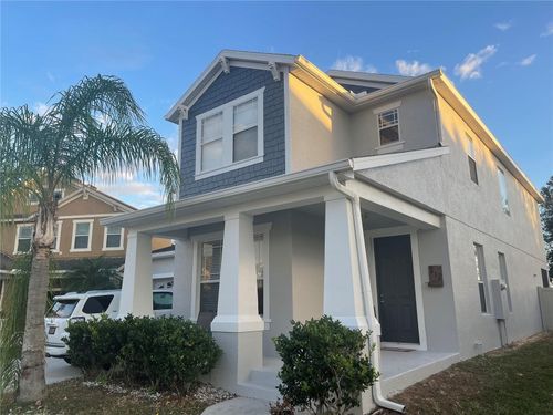 312 Peacock Springs Ct, GROVELAND, FL, 34736-8112 | Card Image
