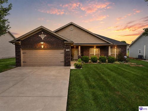 358 Vineland Place Dr, Vine Grove, KY, 40175-8406 | Card Image