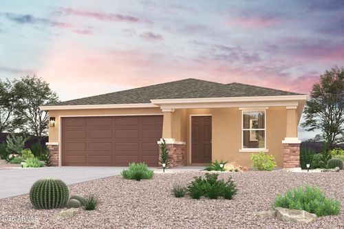 1025 W Elliot St, Florence, AZ, 85132-0145 | Card Image
