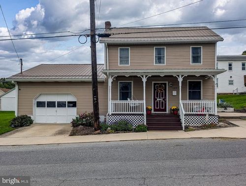 103 Mann St, BEDFORD, PA, 15522-1008 | Card Image