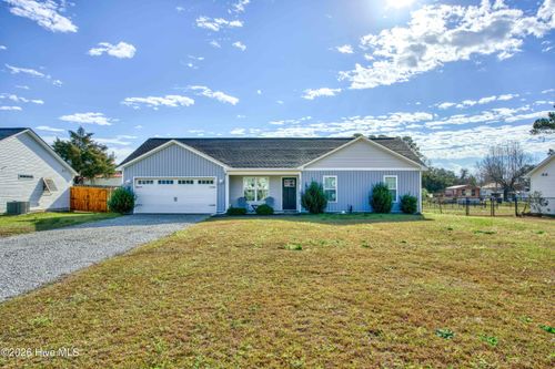129 Bumps Creek Rd, Sneads Ferry, NC, 28460-6521 | Card Image