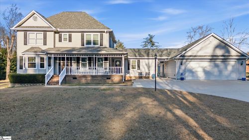 1251 Durham Snow Road, Greer, SC, 29651 | Card Image