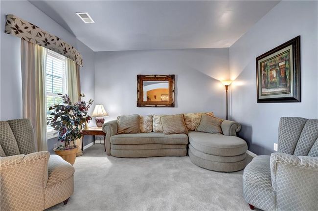 4005 Saddlebrook Creek Dr, House other with 5 bedrooms, 4 bathrooms and null parking in Marietta GA | Image 4