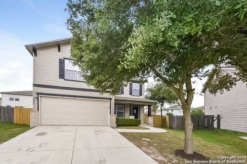 8803 Mesa Vis, San Antonio, TX, 78224-2282 | Card Image