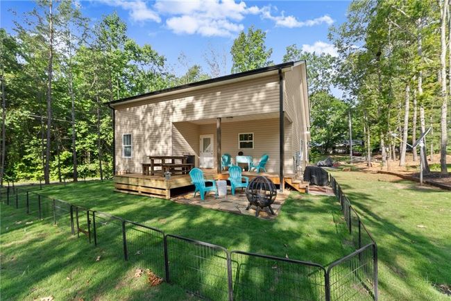 270 Townview Dr, House other with 2 bedrooms, 3 bathrooms and 2 parking in CLEVELAND GA | Image 28