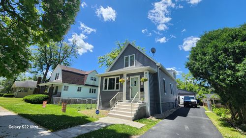 3726 Stella Blvd, Steger, IL, 60475-1870 | Card Image