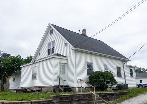 3018 Georgetown Rd, Westville, IL, 61883-1095 | Card Image