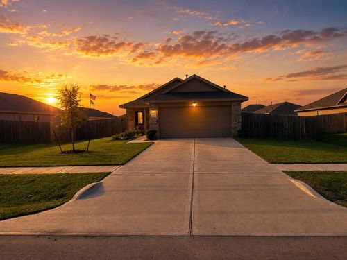 2607 16th St, Bay City, TX, 77414 | Card Image