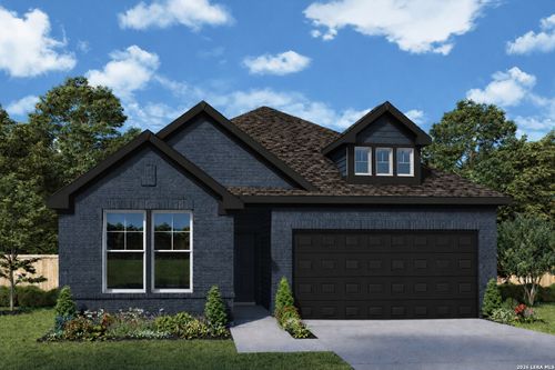 6006 Edna Pt, New Braunfels, TX, 78130-0829 | Card Image