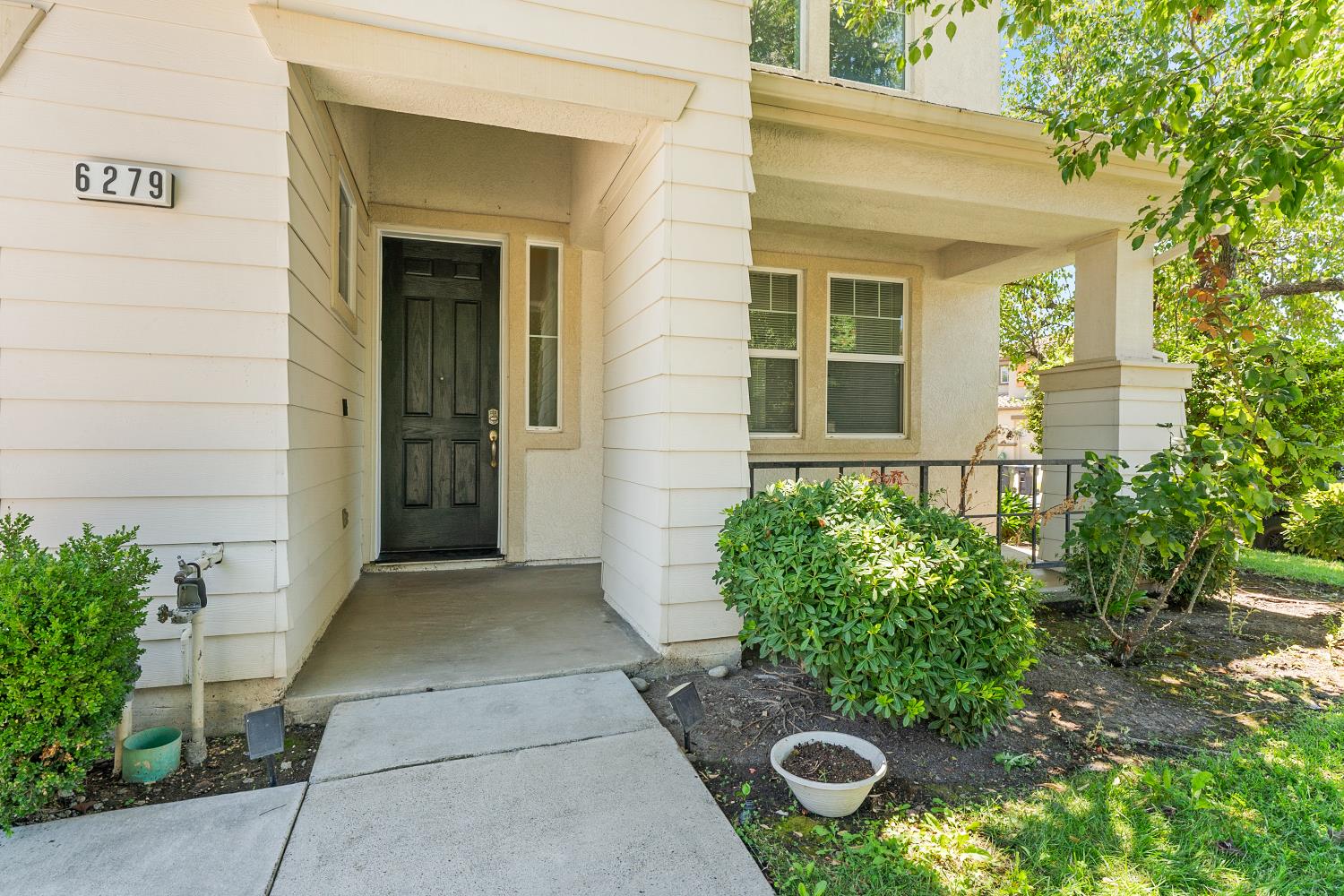 Residential in Stockton 5