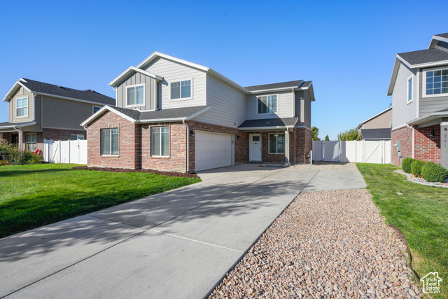 1325 , Springville, UT 84663