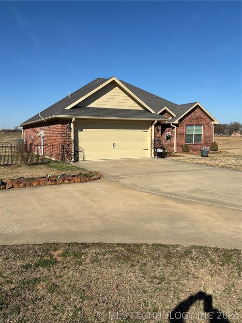 1895 Old Highway 70, Durant, OK, 74701-6097 | Card Image