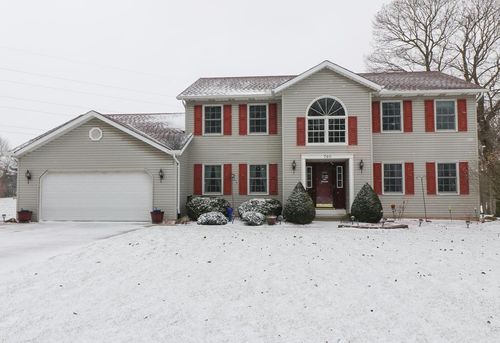 740 N Rock Rd, Ontario, OH, 44903-9114 | Card Image