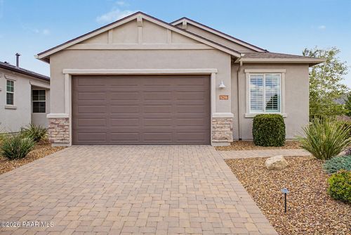 6296 Goldfinch Dr, Prescott, AZ, 86305-6111 | Card Image