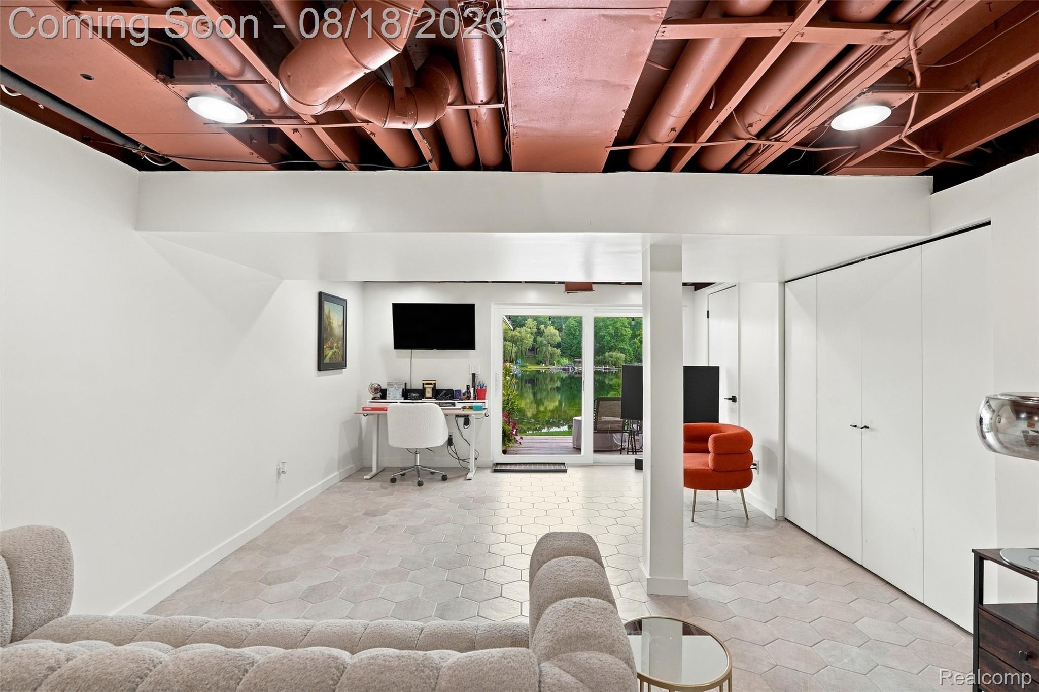 Residential in Independence Charter Township 4