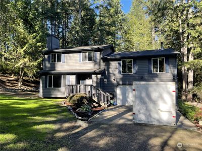 12587 Olympic View Road Nw, House other with 3 bedrooms, 2 bathrooms and 2 parking in Silverdale WA | Image 1