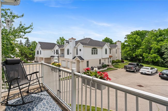 Balcony from the living room | Image 4