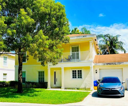 3829 Dove Landing Rd, West Palm Beach, FL, 33403-1073 | Card Image