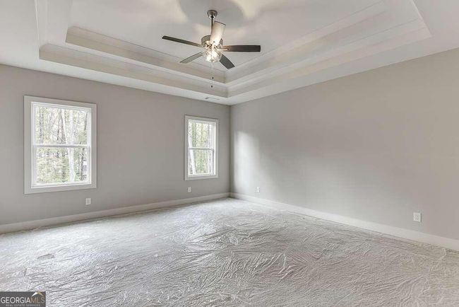 2445 W Liddell Rd, House other with 5 bedrooms, 3 bathrooms and null parking in Duluth GA | Image 34