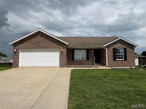 181 Glen Dr, Jackson, MO, 63755-8587 | Card Image