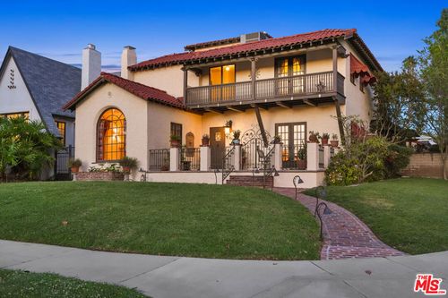 1200 N Cedar Street, Glendale, CA, 91207 | Card Image