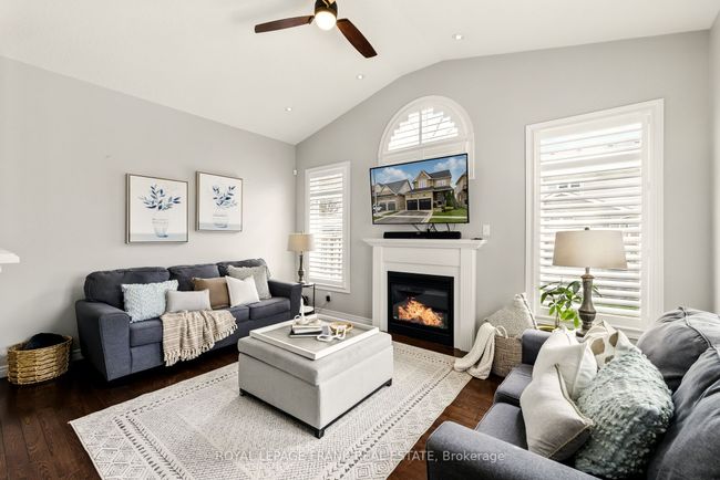 417 W Scugog Lane, House other with 4 bedrooms, 4 bathrooms and 2 parking in Bowmanville ON | Image 19