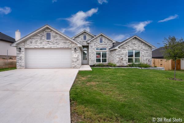 Slayde St, San Angelo, TX 76904