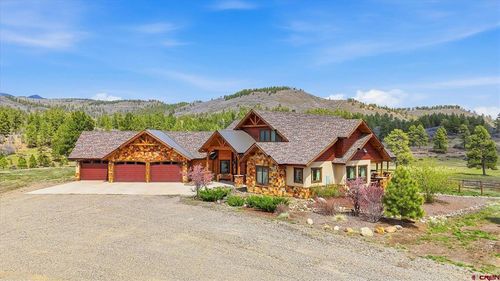 2446 Preservation Pl, Pagosa Springs, CO, 81147-8104 | Card Image