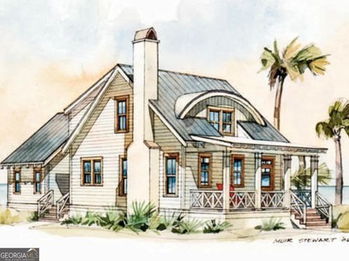 209 Stern St, Saint Mary's, GA, 31558-1300 | Card Image