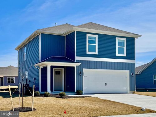 180 Avery Drive, DOVER, DE, 19901 | Card Image