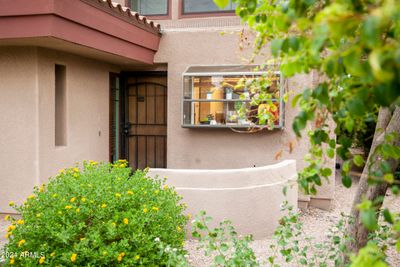 104 - 4327 N 28 Th Street, Townhouse with 2 bedrooms, 3 bathrooms and null parking in Phoenix AZ | Image 1