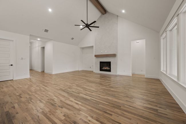 6009 Rolling Creek Ct, House other with 4 bedrooms, 4 bathrooms and null parking in Aledo TX | Image 11