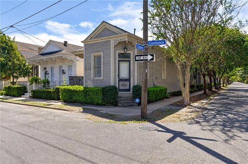559-559 Octavia Street, New Orleans, LA, 70115 | Card Image
