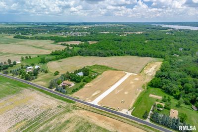 Lot 7 185 Th Street, Home with 0 bedrooms, 0 bathrooms and null parking in Bettendorf IA | Image 1