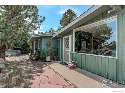 107 Deer Trail Road, Boulder, CO, 80302 | Card Image