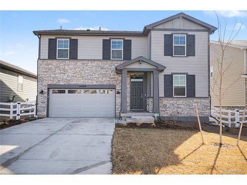 24068 E Atlantic Pl, Aurora, CO, 80018-6201 | Card Image