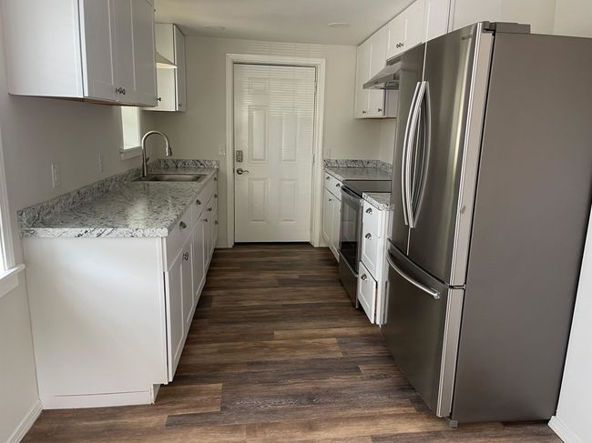 201 S Rhomberg St, House other with 2 bedrooms, 1 bathrooms and null parking in Burnet TX | Image 6