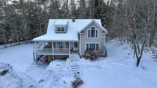 103 Jackson Lane, Norway, ME, 04268 | Card Image