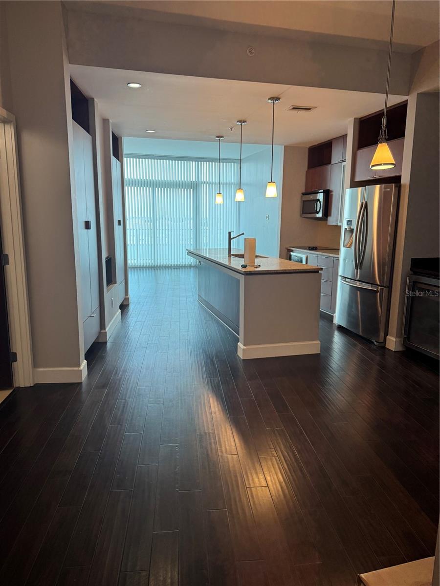 Residential Lease in TAMPA 2