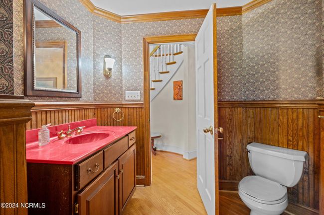 1039 Pasture Point Rd, House other with 3 bedrooms, 3 bathrooms and 2 parking in Merritt NC | Image 28