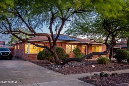 6518 E 12th Street, Tucson, AZ, 85710 | Card Image