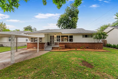 5173 S Troost Ave, Tulsa, OK, 74105-5718 | Card Image
