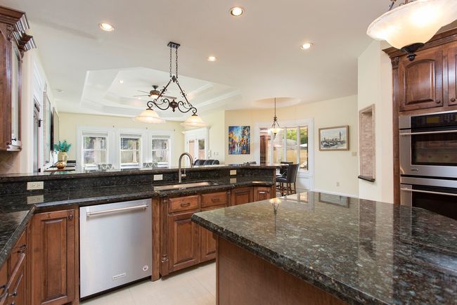 817 Beach Blvd, House other with 4 bedrooms, 4 bathrooms and 3 parking in Laguna Vista TX | Image 11