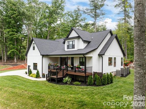 99 Timber Ridge Cir, Leicester, NC, 28748-0257 | Card Image