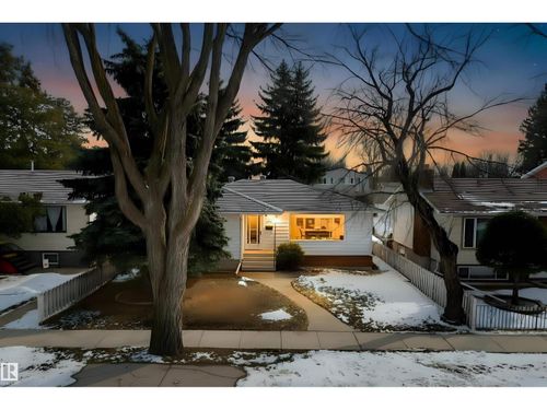 9613 151 St Nw, Edmonton, AB, T5P1S5 | Card Image