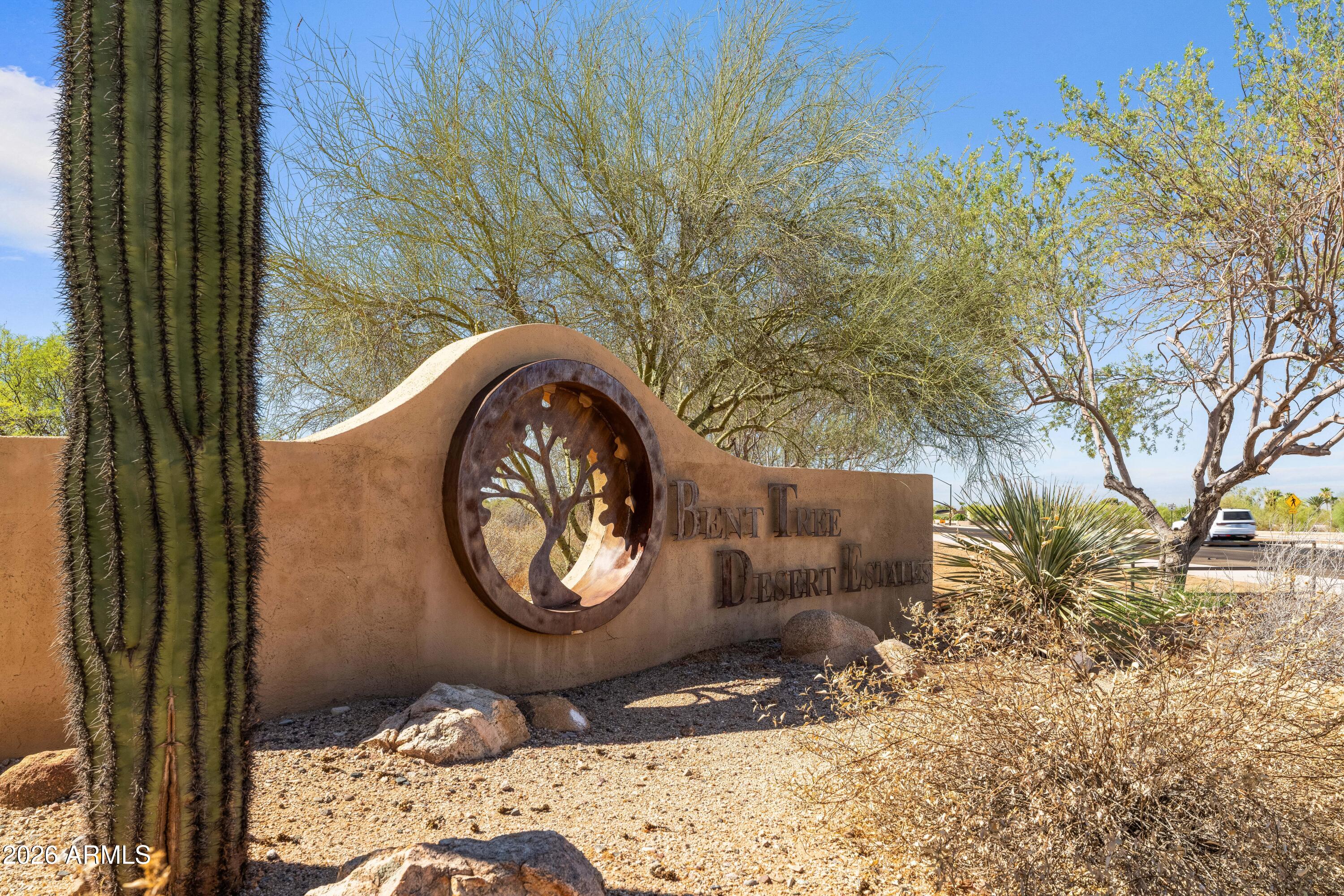 Residential Lease in Scottsdale 5